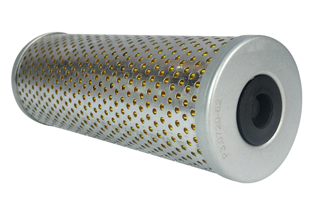 oil filter cartridge
